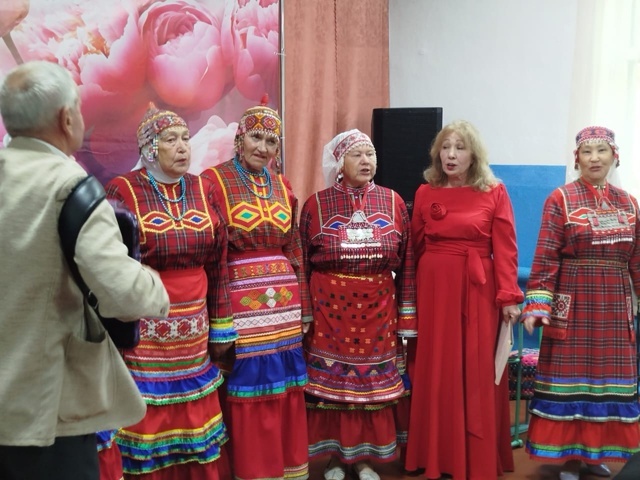 Çемье – çирĕп тĕрев, телей çăл куçĕ