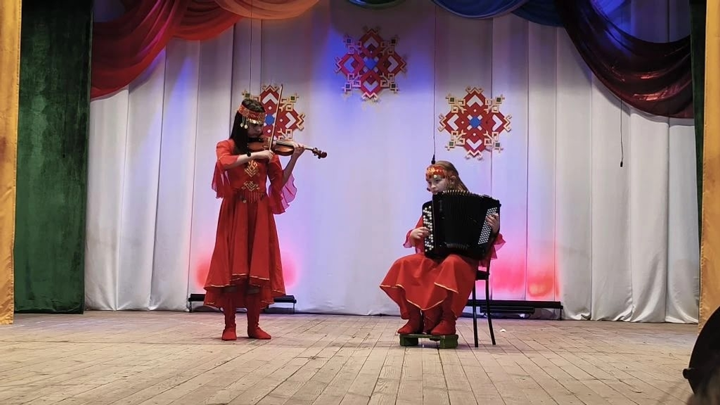 «Силпи асамачĕ» хăйĕн чаршавĕсене уçрĕ