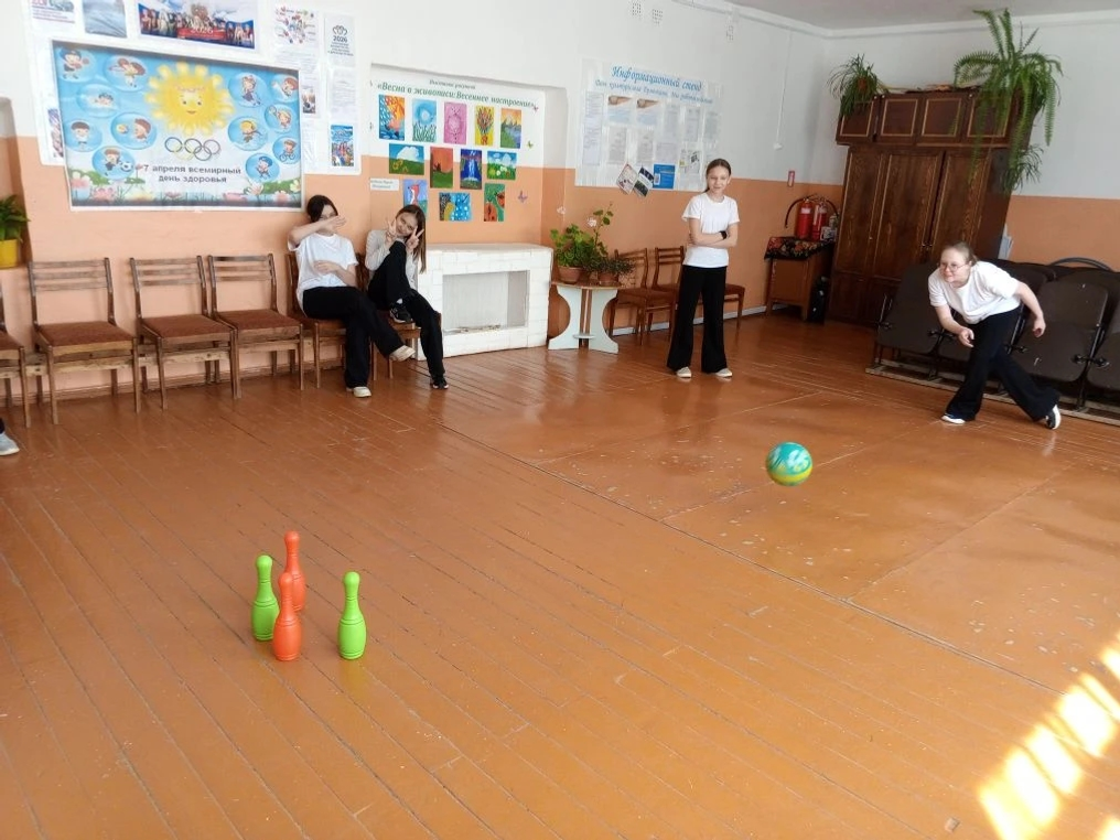 Сывлăхлă пулсан ĕмĕр вăрăм пулĕ