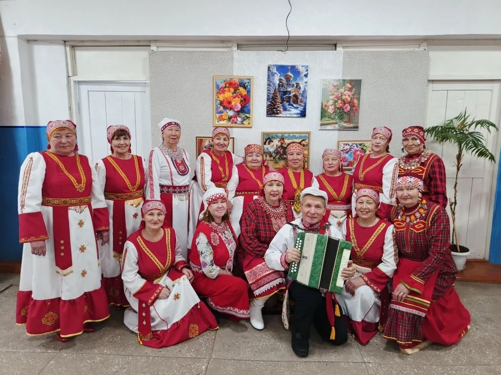 Республикăра Наци тумĕн кунне уявлаççĕ