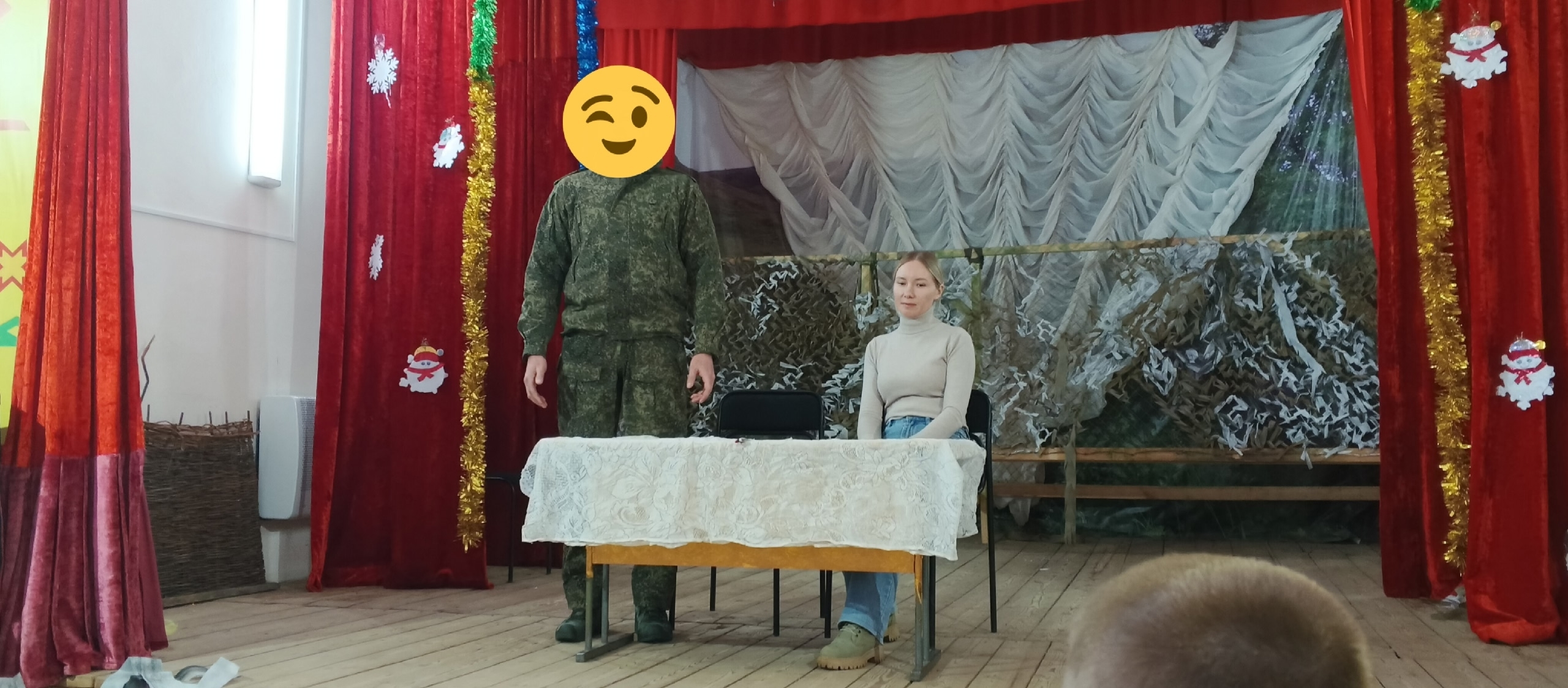 Хÿтĕлевçĕ. Атте. Паттăр