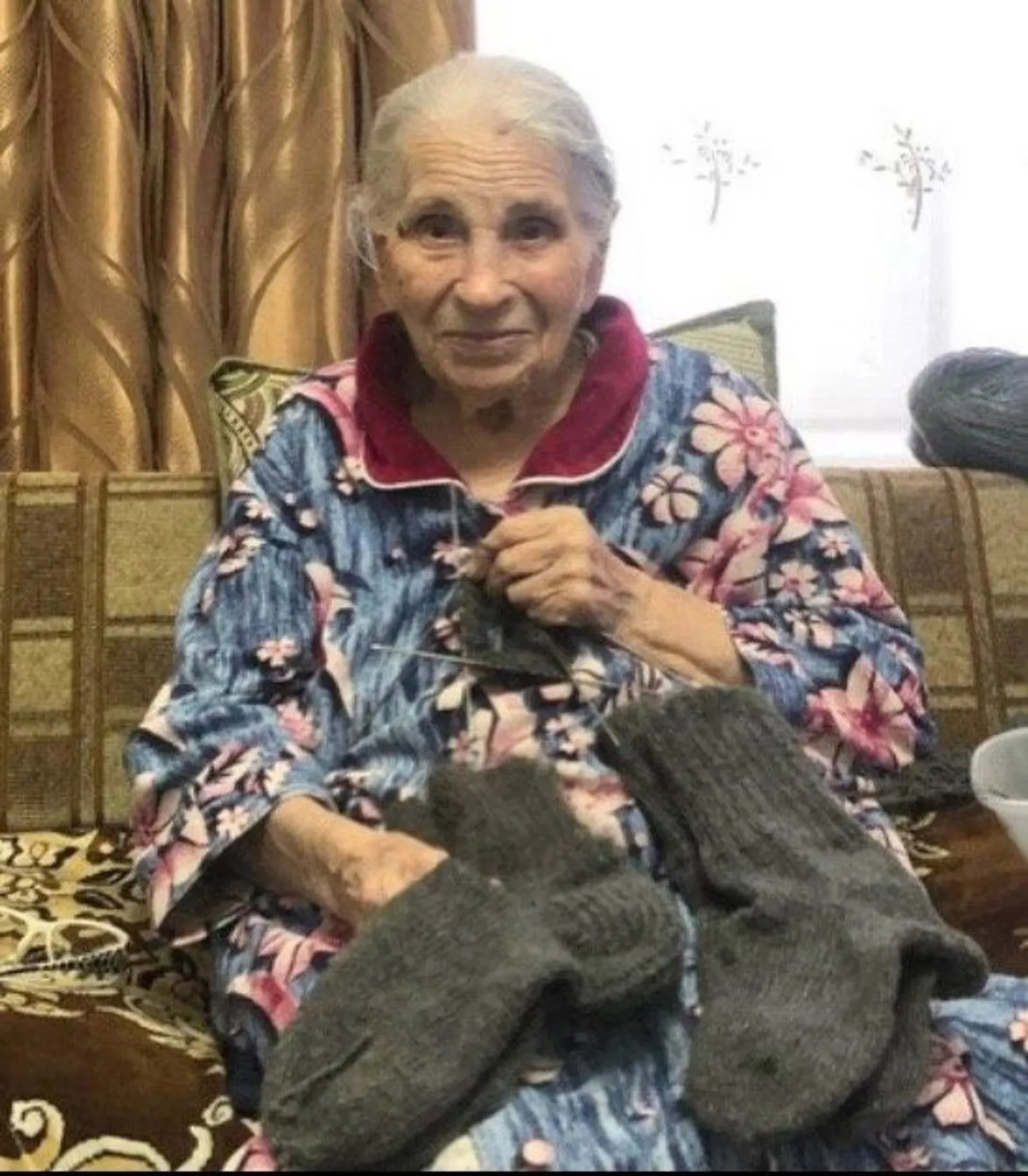 Тăхăр вун сакăр çулхи кинемей СВО салтакĕсене пулăшать
