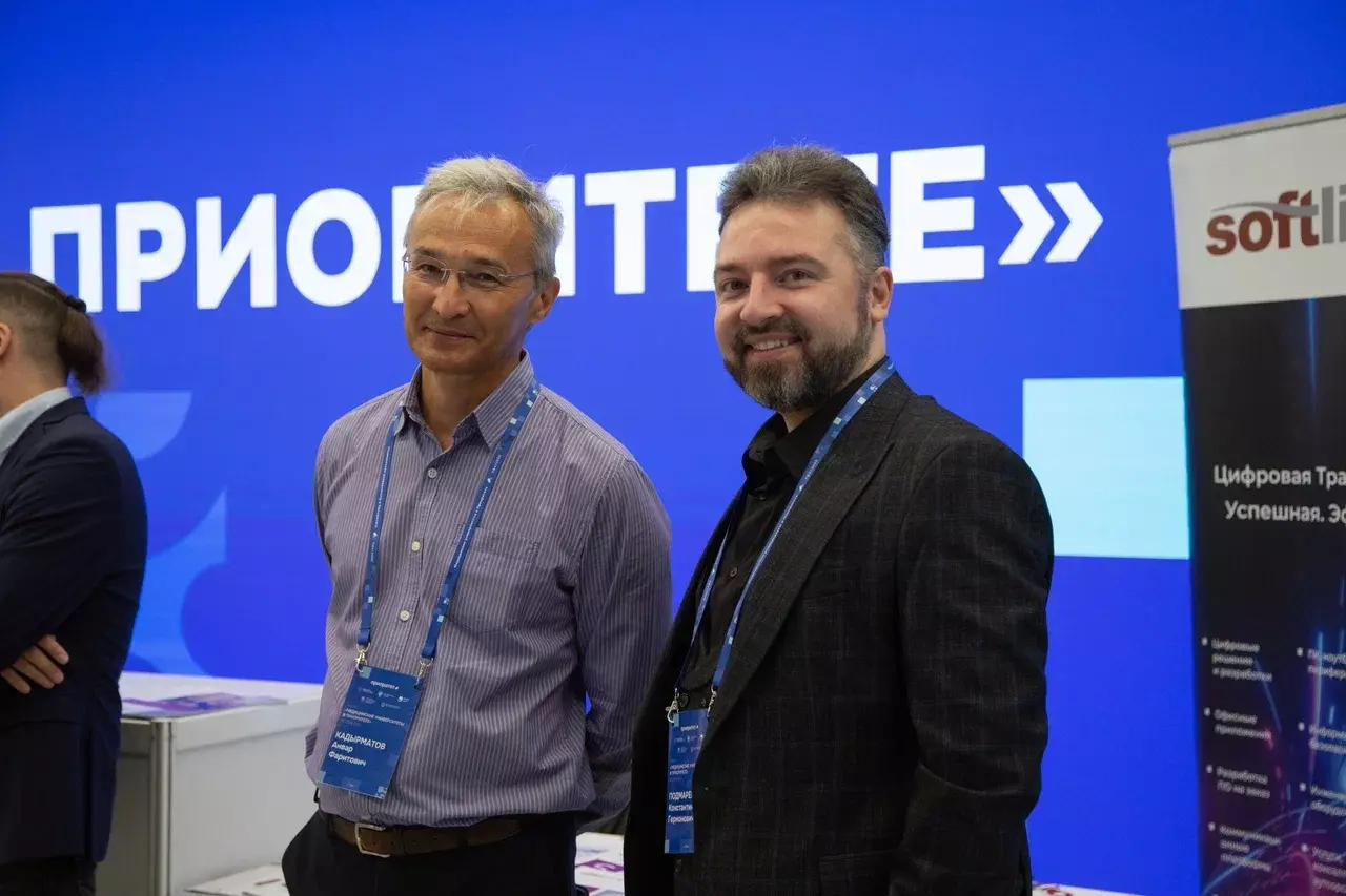 Ведущие медицинские вузы России собрались в Межвузовском кампусе Уфы на форум