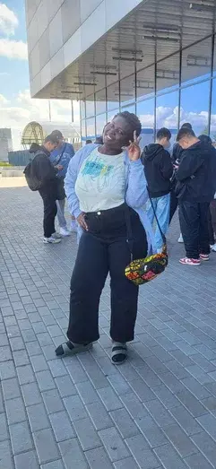 В Уфу для участия во II Международном геологическом чемпионате «ГеоВызов» прибыли команды из Зимбабве, Ганы, Эфиопии, Мозамбика и Гвинеи