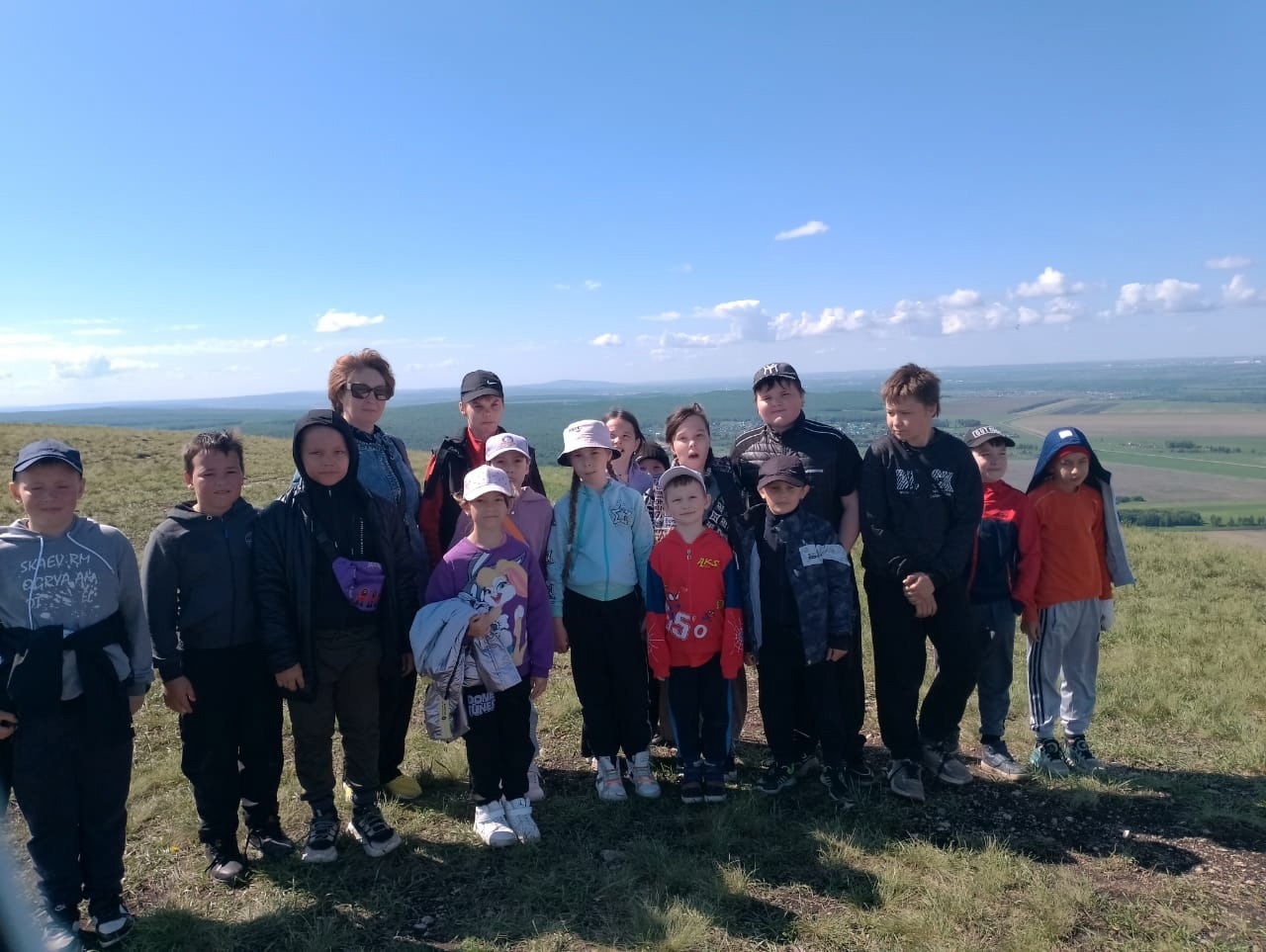 Турă тăвĕ çинче