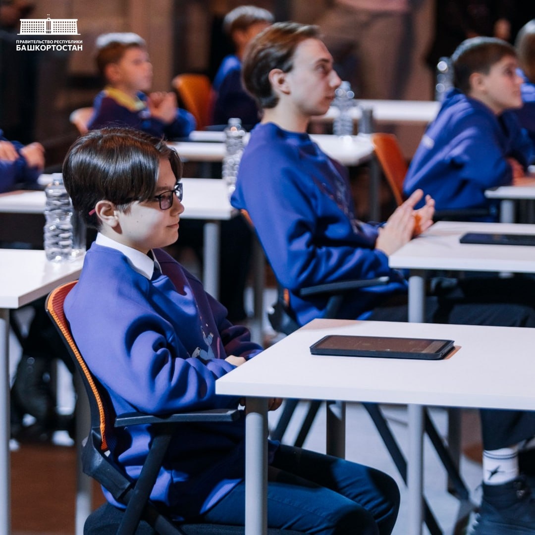 Башкортостан запустит первый в России межрегиональный научно-популярный тур