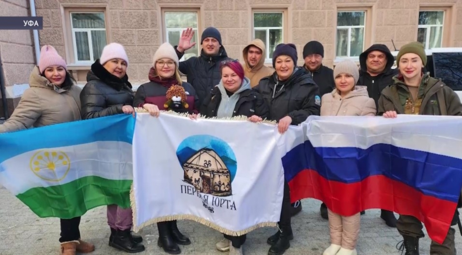 Хĕрарăмсен пĕршухăшлăхĕ –  ыркăмăллăхăн пĕр пайĕ