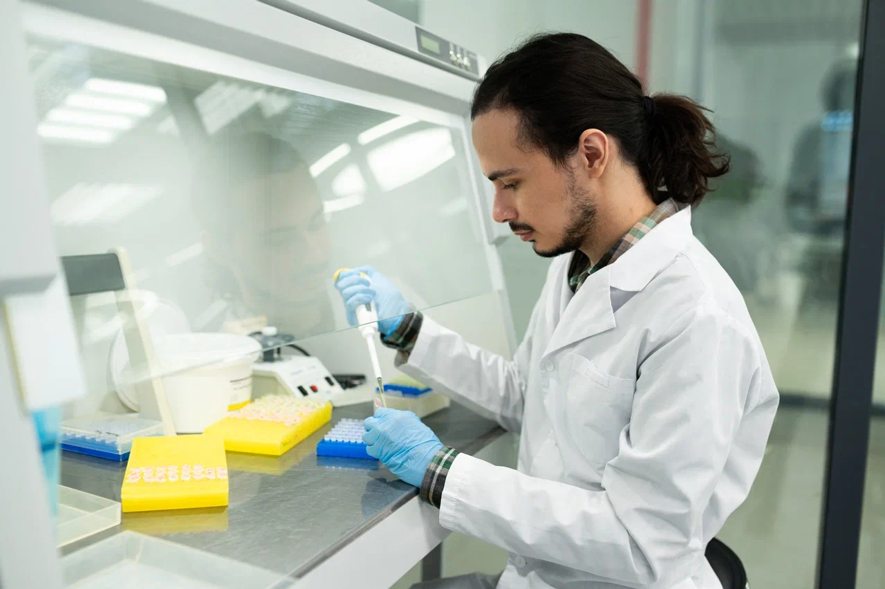 Резидент кампуса вошел в число лидеров в нацрейтинге трудоустройства выпускников