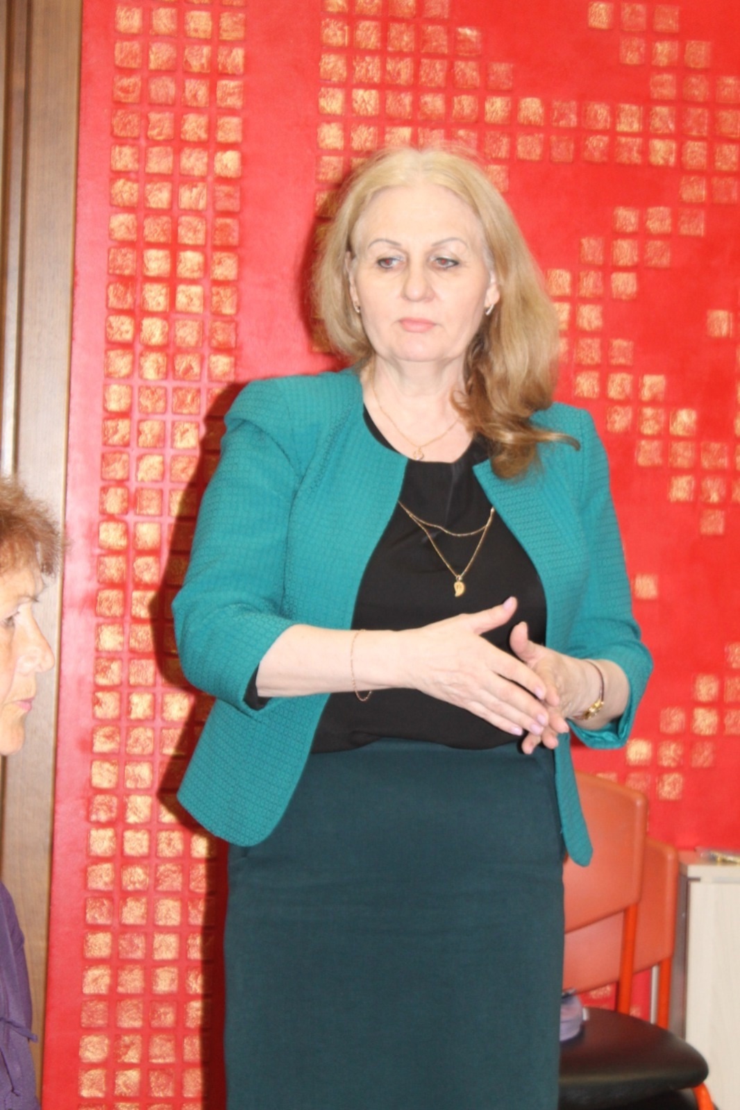 Ĕпхÿри çавра сĕтеле Алексей Кондратьева халалланă