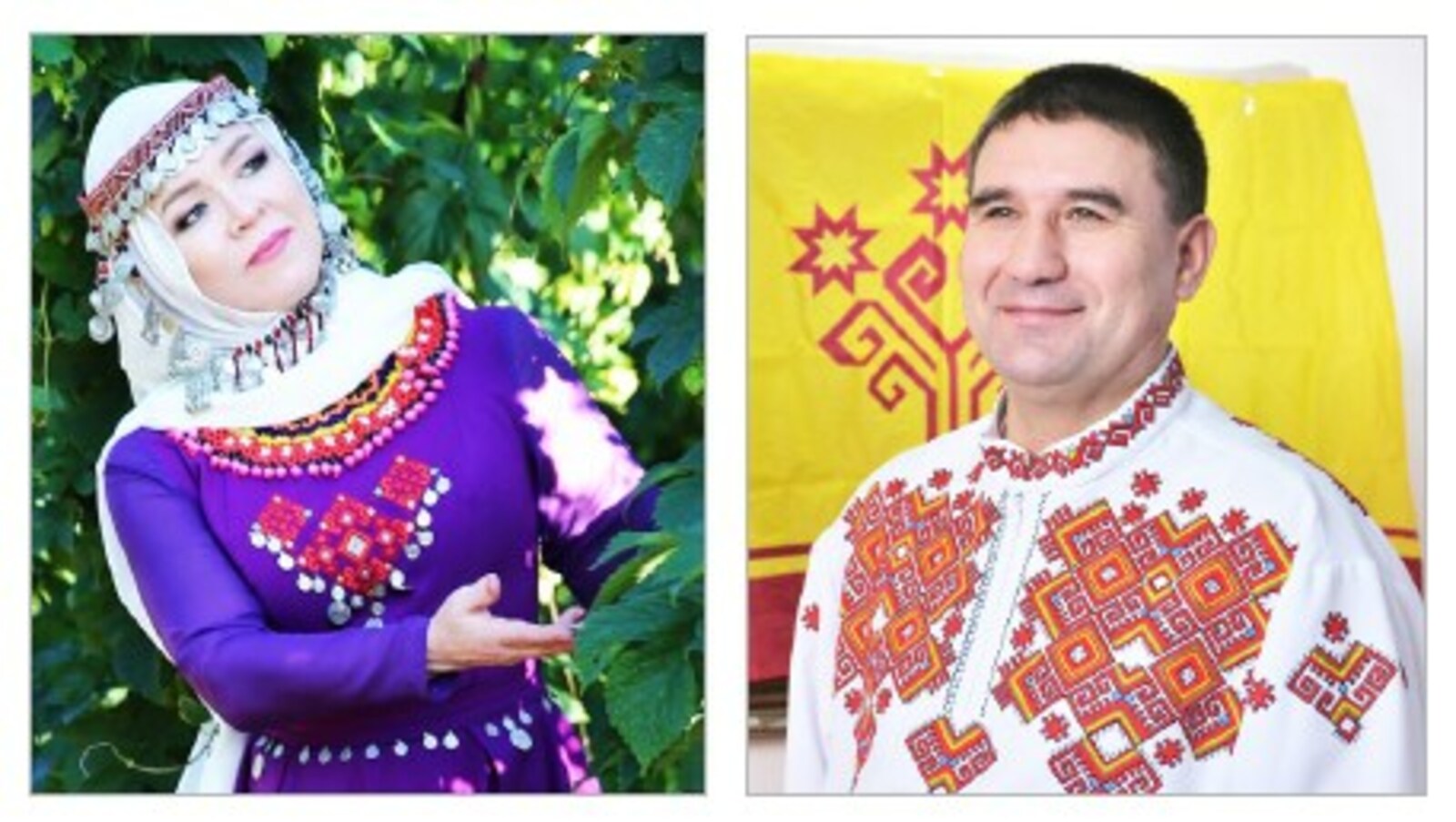 Çеçпĕл Мишши премийĕн çĕнĕ лауреачĕсем