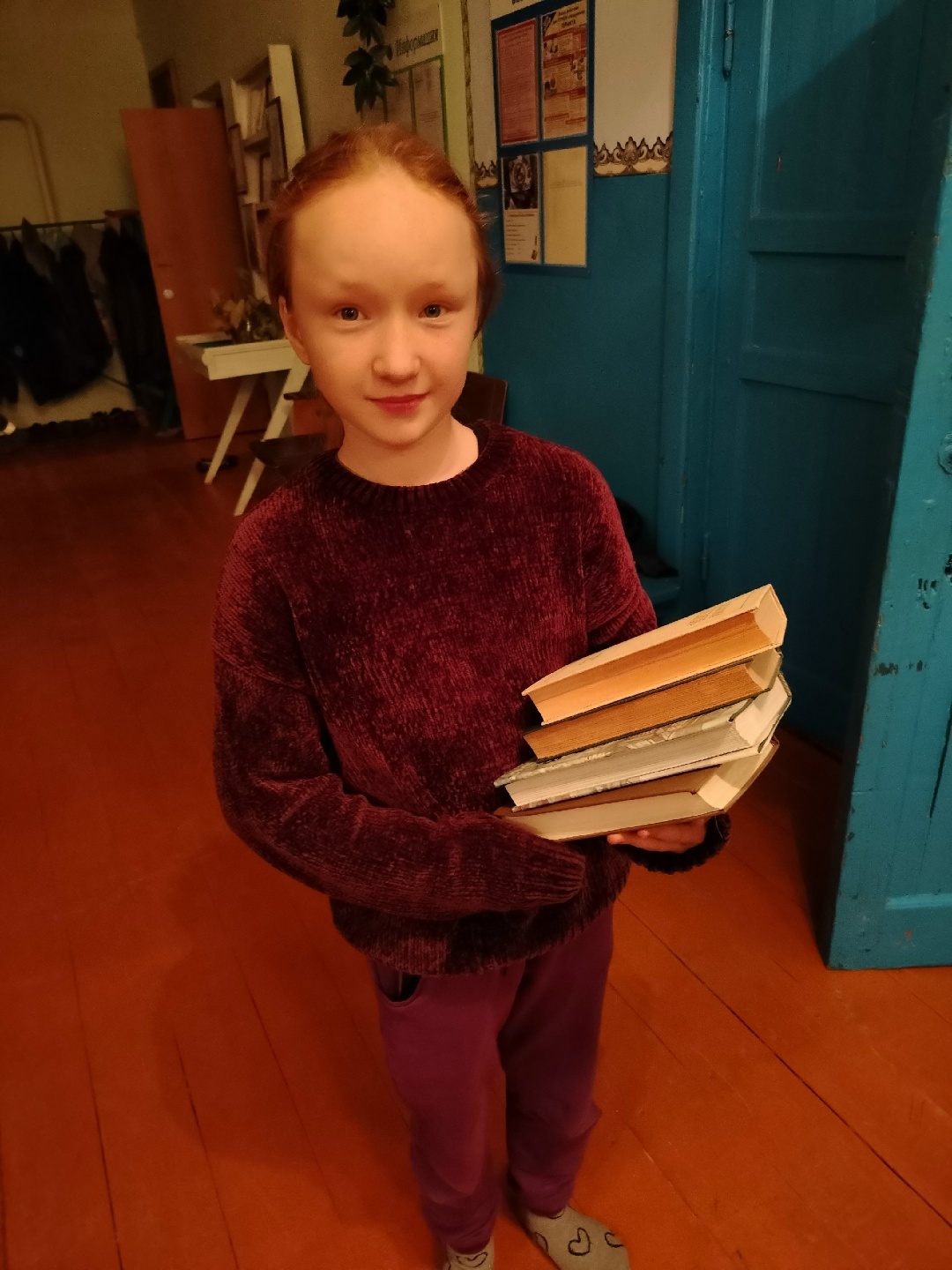 Кĕнеке – чун сиплевçи