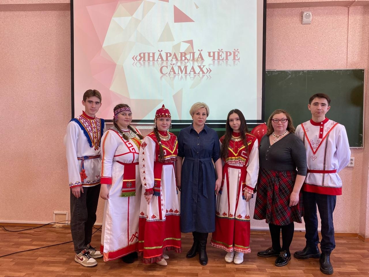 «Пĕччен çитĕнÿ тума май çук»