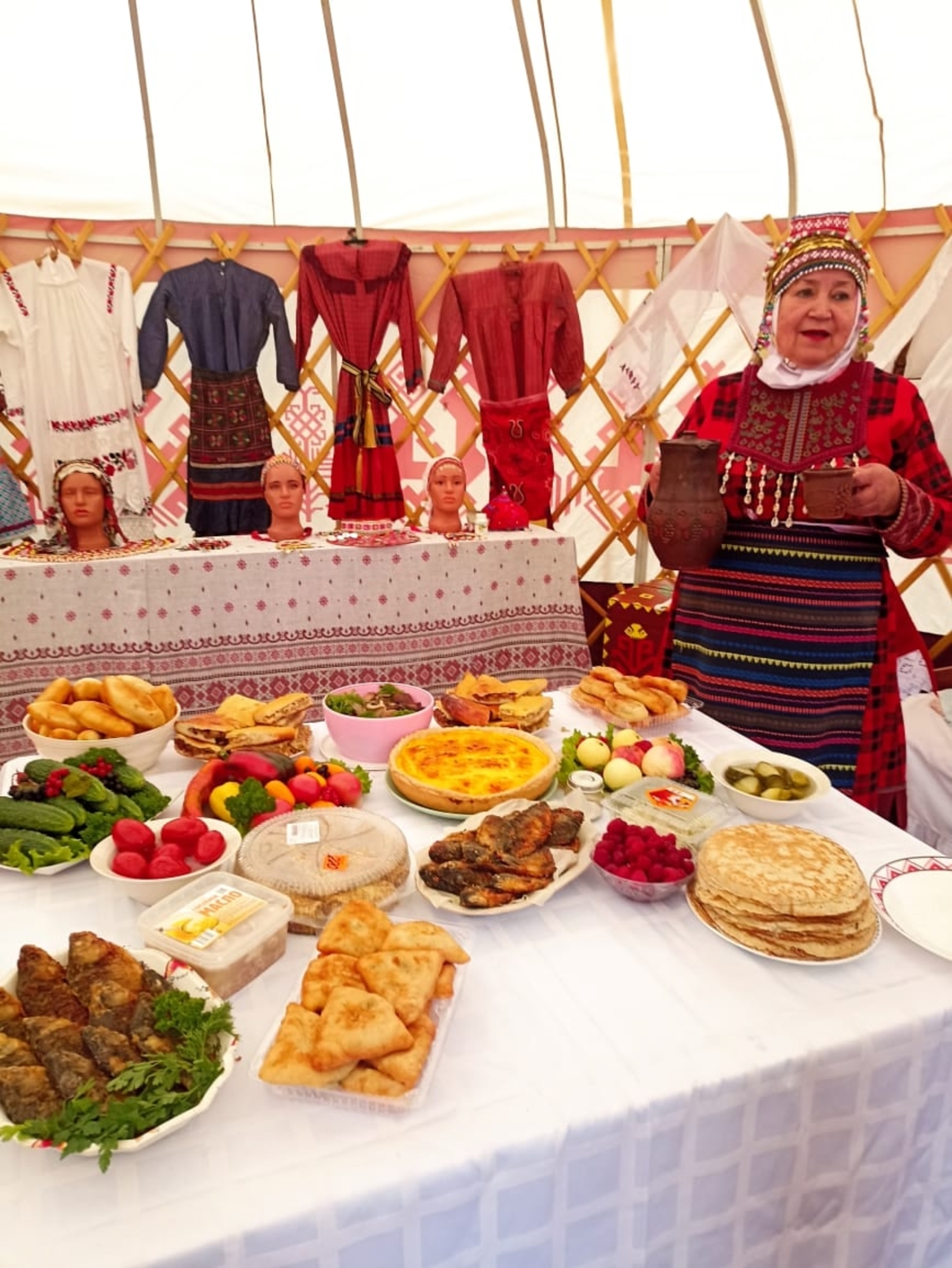 Ямансас ялне – 255 çул