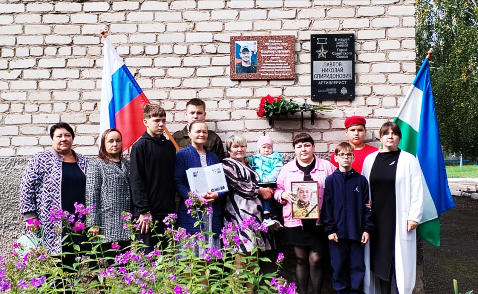 Владимир Ермолаев паттăрăн ячĕ ĕмĕрех асра пулĕ