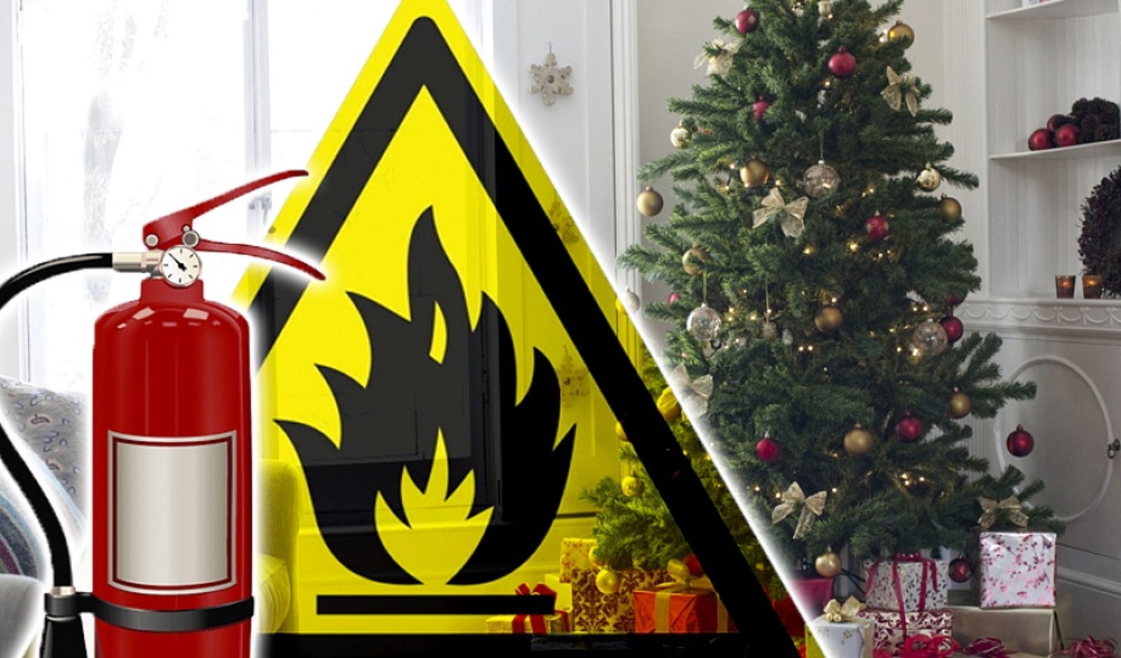 Çĕнĕ çулхи уявсенче пушарпа кĕрешмелли режим йышăнĕç