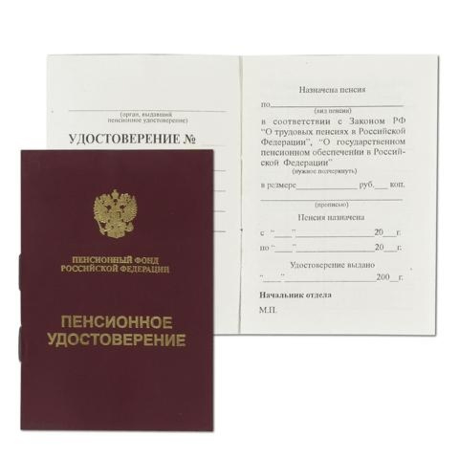 Хăш-пĕр граждансем пенсие иртерех тухма пултараççĕ