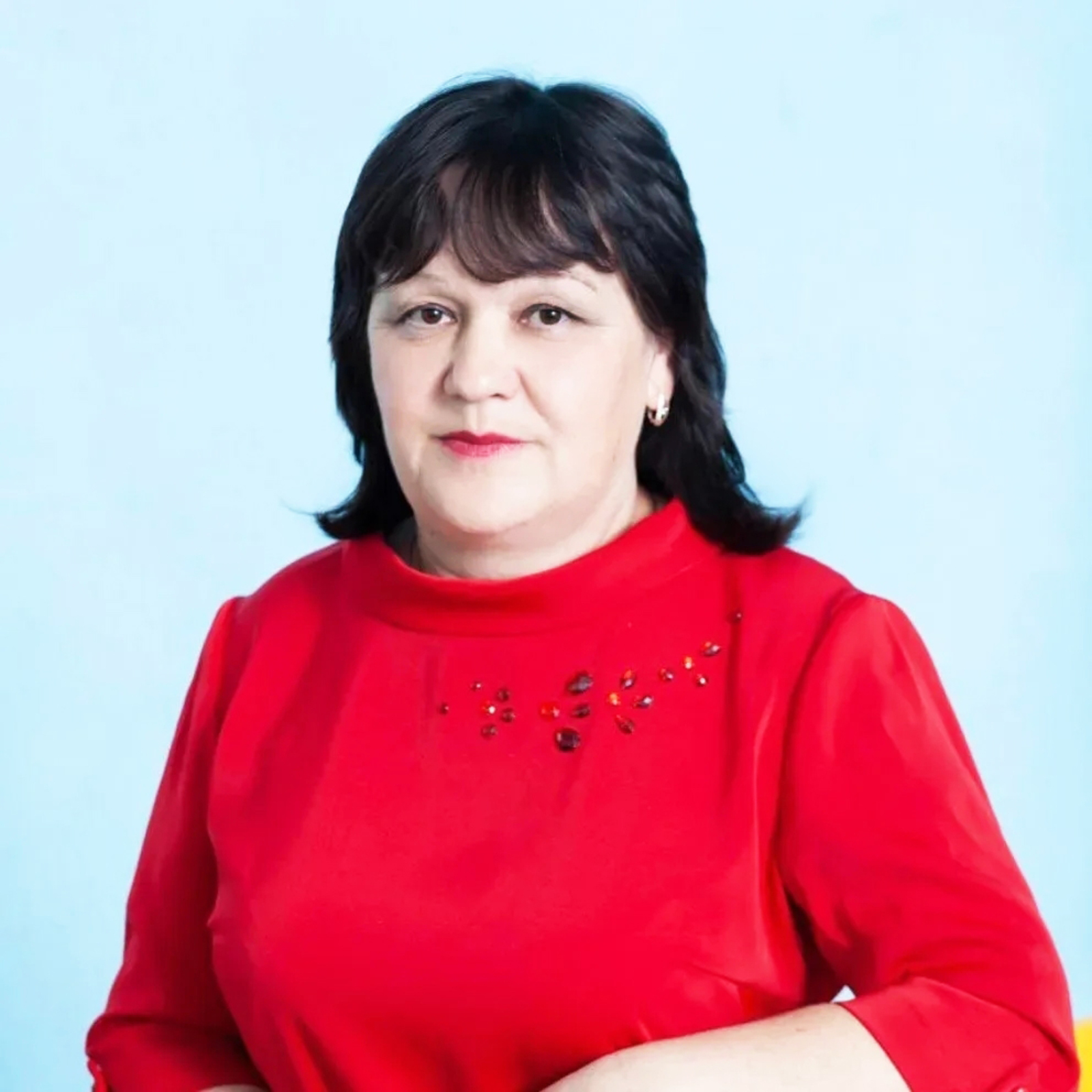 Татьяна Николаевна КОЗЛОВА