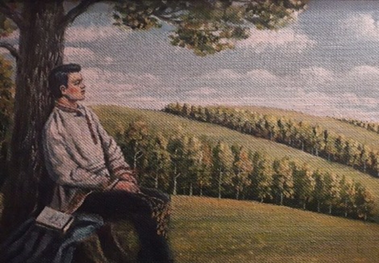 Пăртта Кĕçтенттийĕ