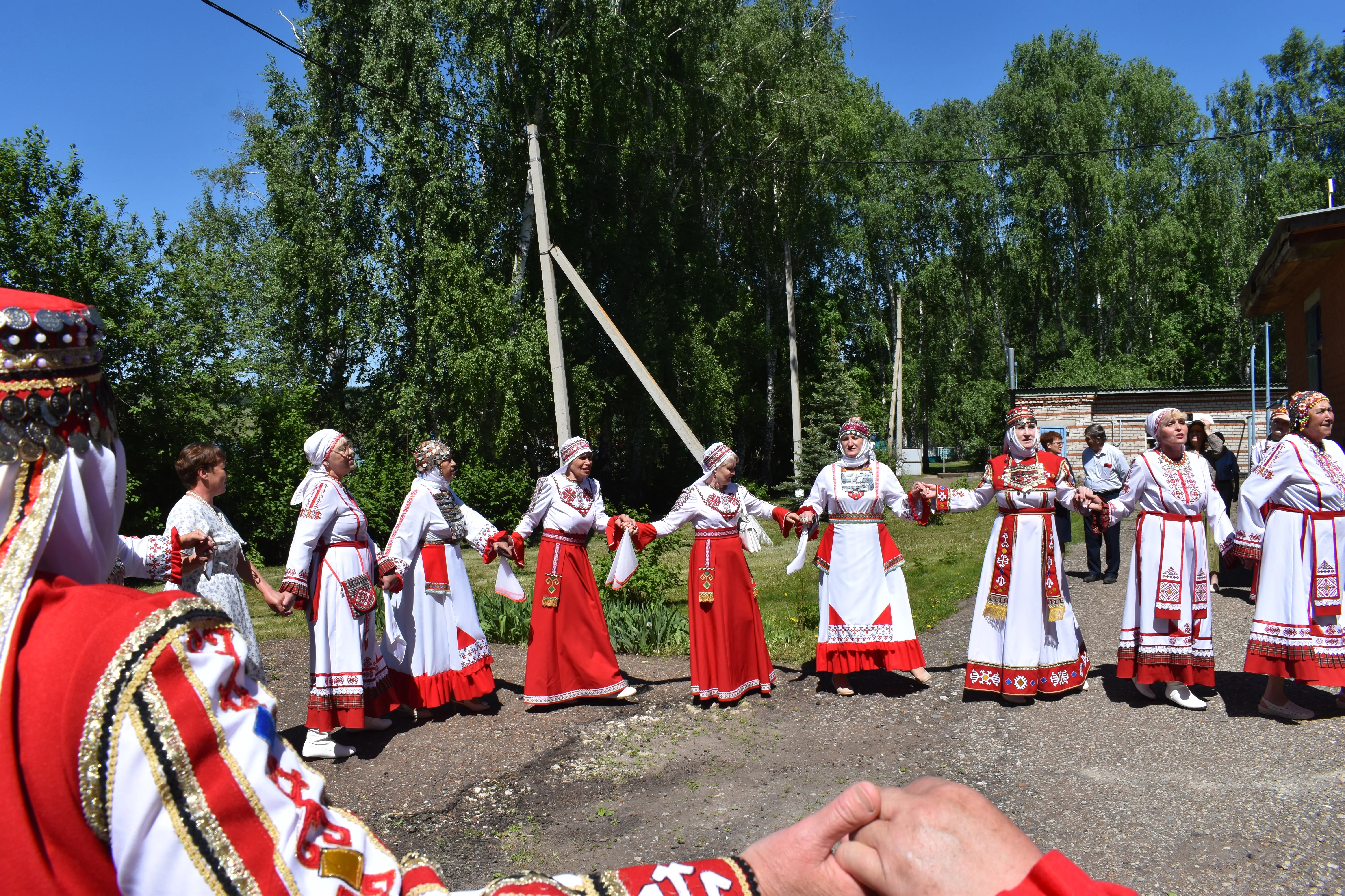 Çынна асра тытсан вăл ĕмĕр пурăнать