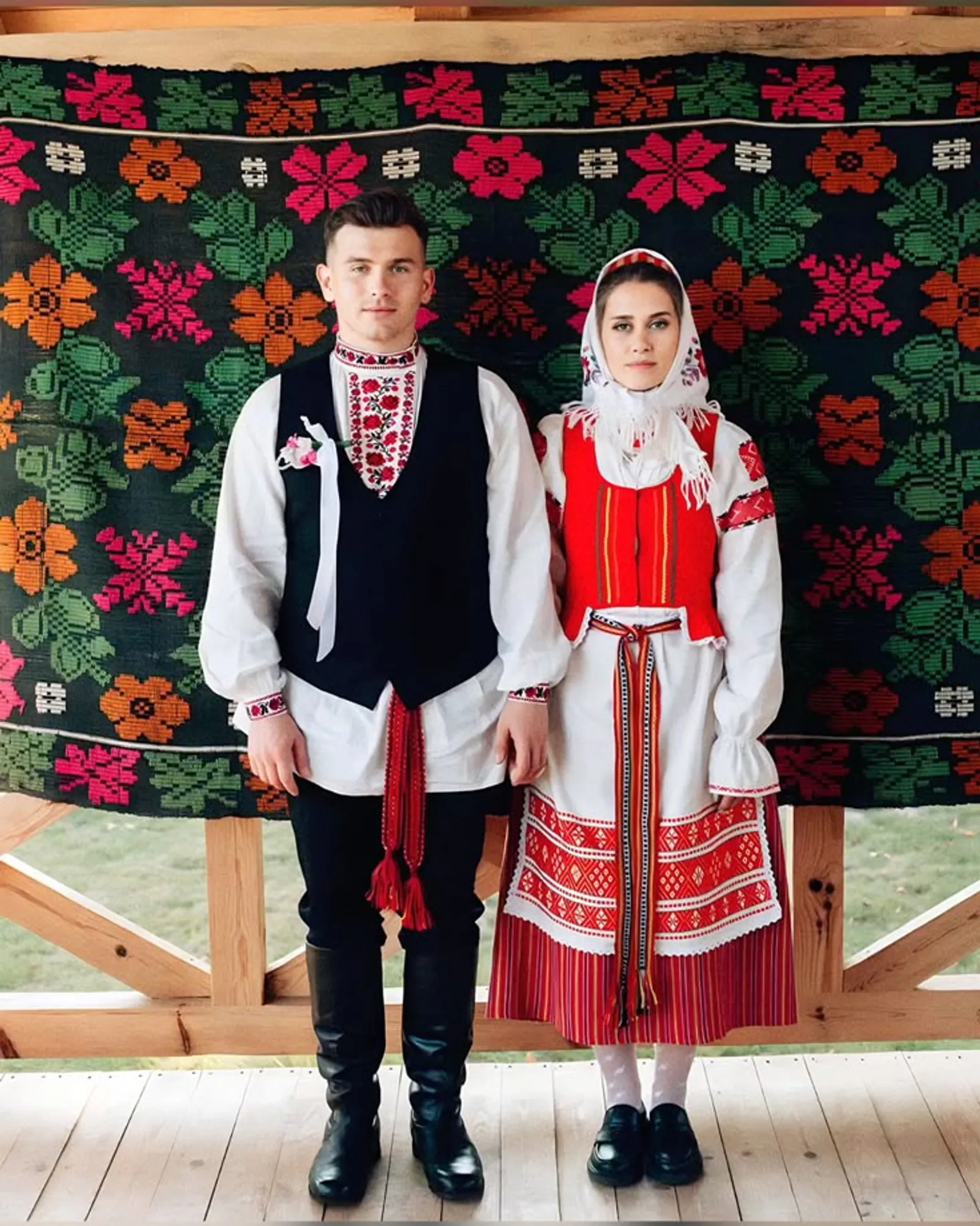 Белоруссен чи юратнă уявĕ – Иван Купала кунĕ