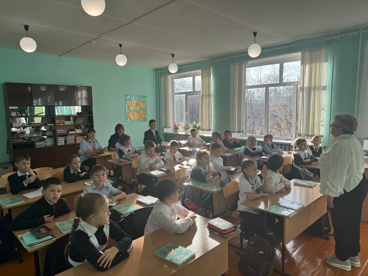 Сихунта чăваш чĕлхипе литературине вĕренес енĕпе семинар иртнĕ