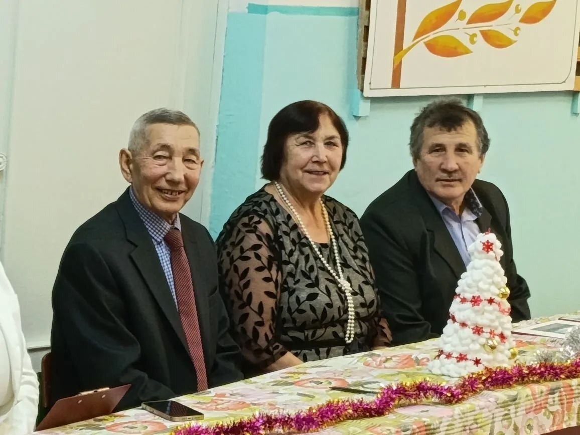 Эрехĕрринчи çĕнĕ шкул  хăйĕн юбилейне паллă тунă