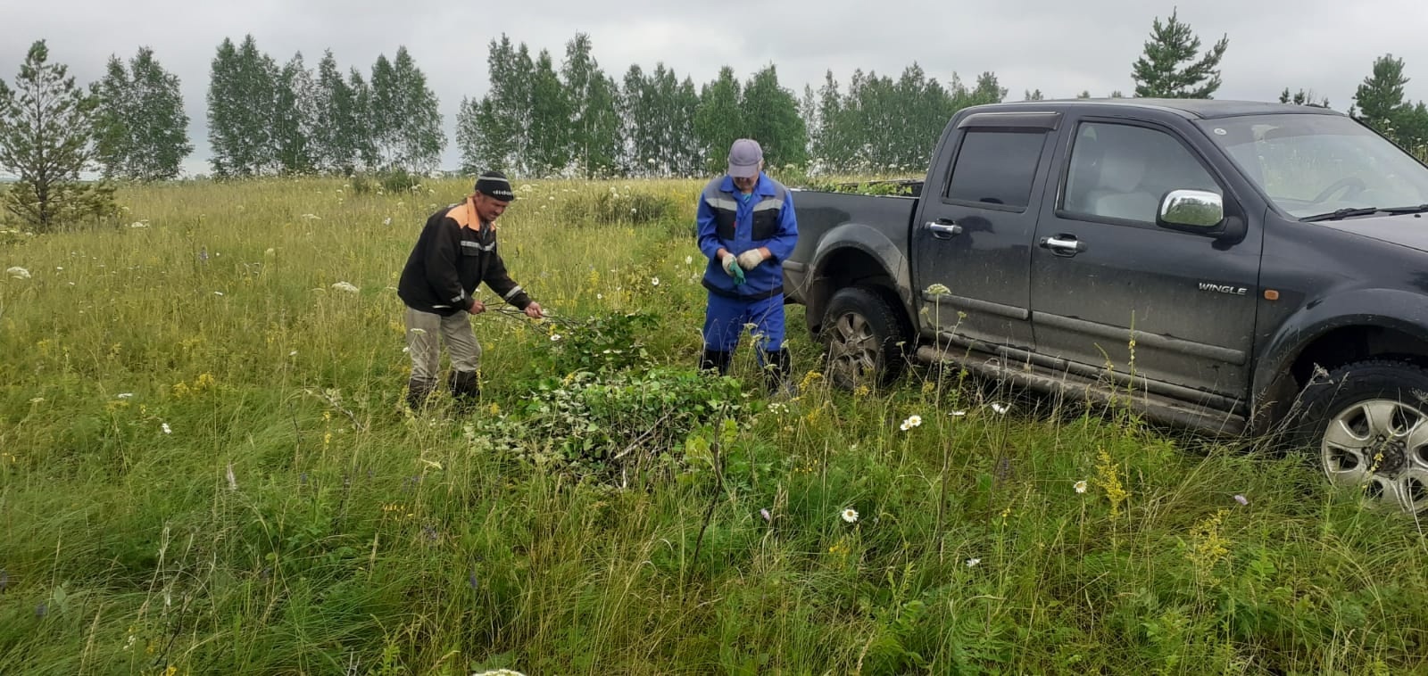 Малти ретри салтаксем валли кил ăшши