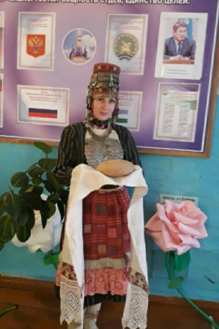 Республикăра Наци тумĕн кунне уявлаççĕ