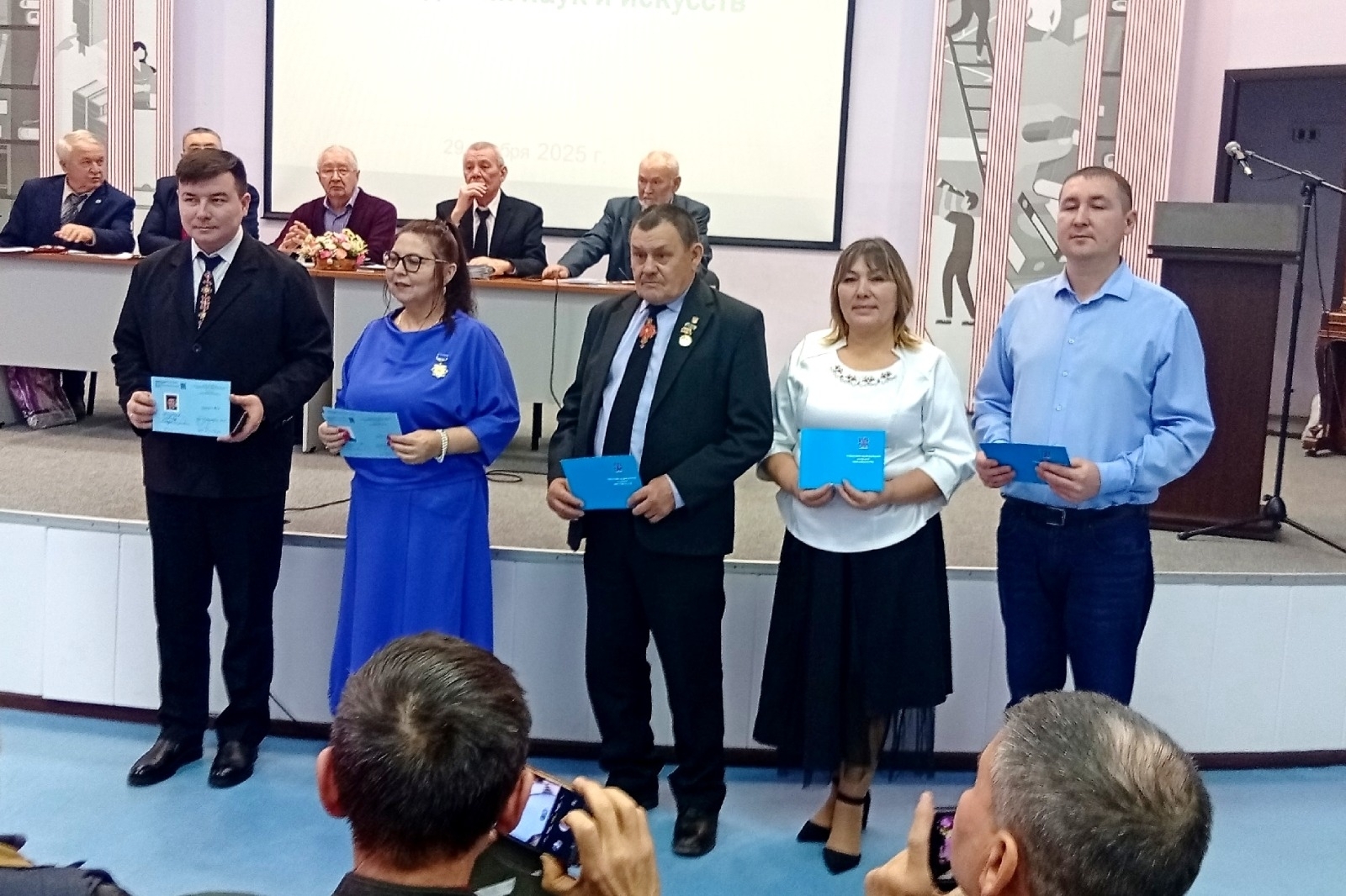 Ăслăлăх ани икĕ региона çывăхлатать