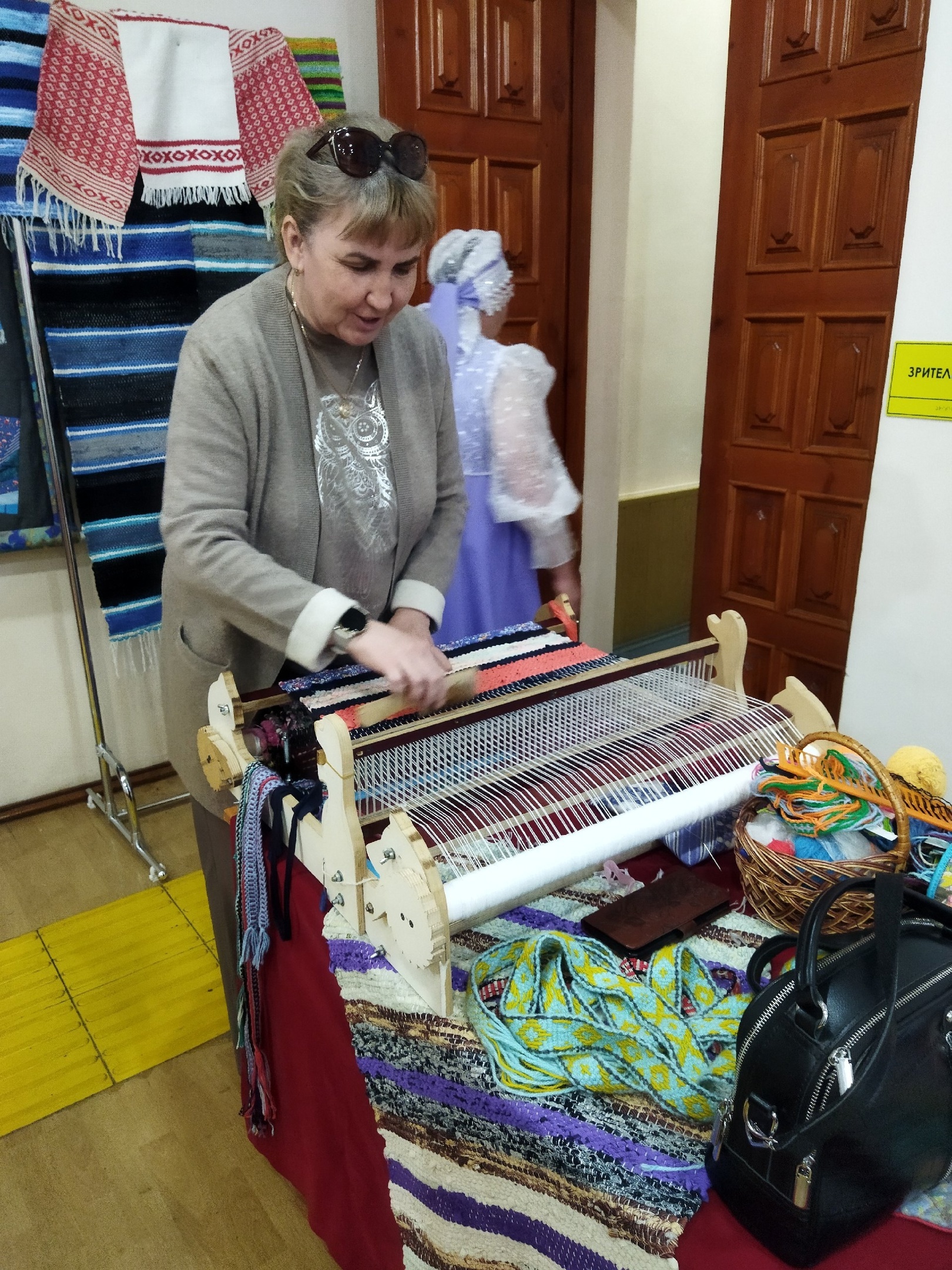 Славян культури –  Раççейĕн пуян эткерлĕхĕ