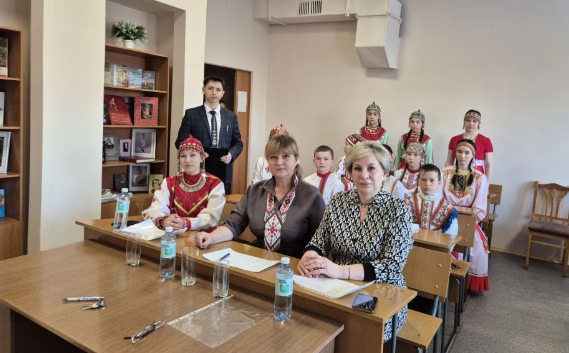 «Янăравлă чĕрĕ сăмах» пултаруллисене палăртрĕ