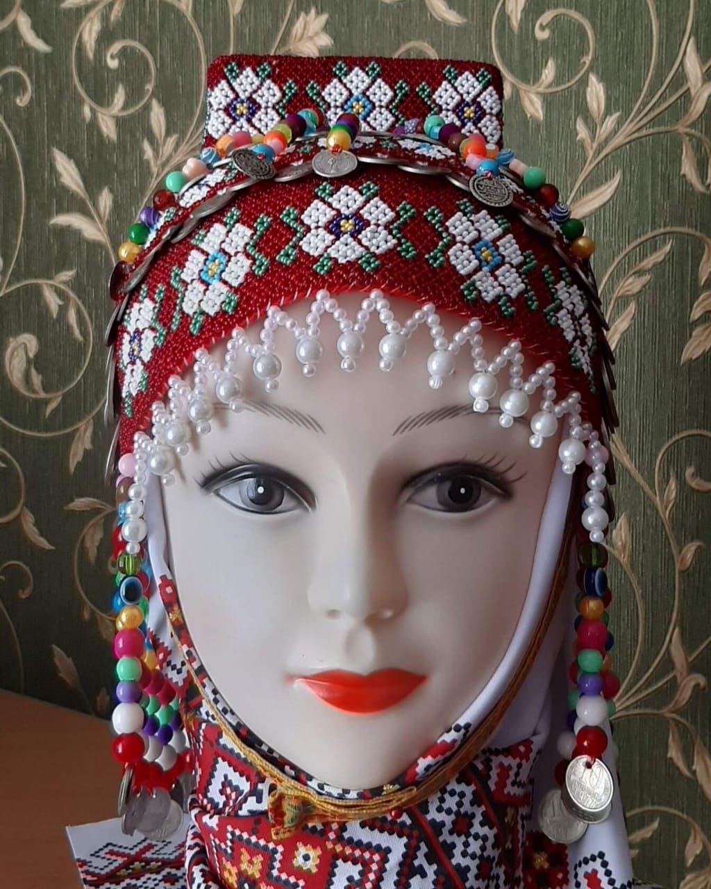 Чăваш тĕрри кунĕпе саламлатпăр