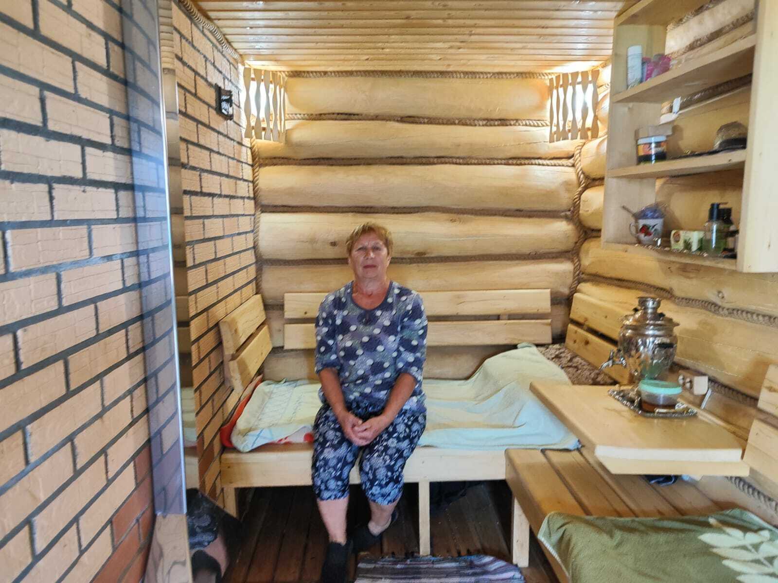 Захаровсен çемйи  чăн-чăн кану пирки лайăх пĕлет