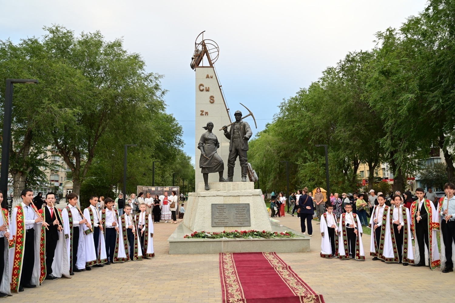 Зауралья уверенно смотрит в будущее