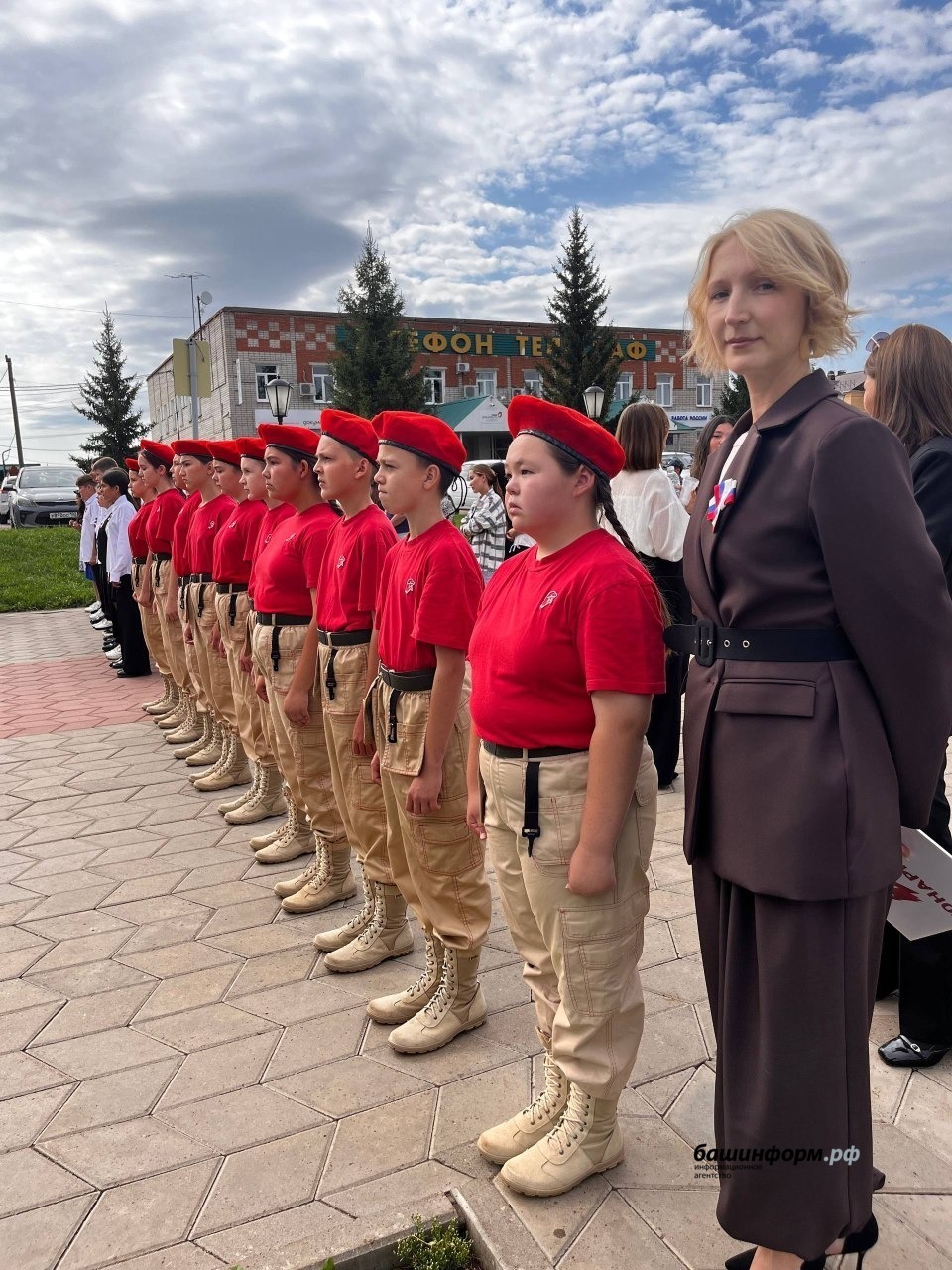 Настоящий успех там, где любимое дело идёт рука об руку с семейным счастьем