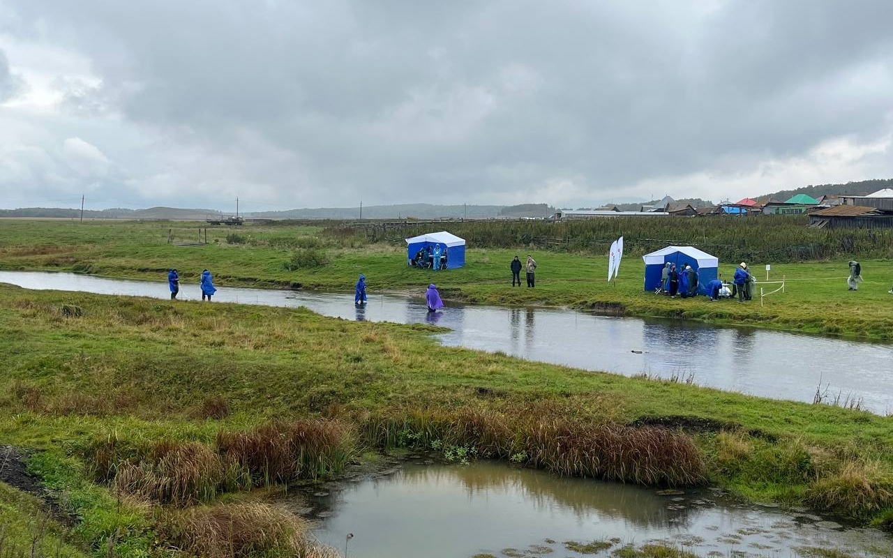 Студенты-геологи проходят ключевые испытания чемпионата «ГеоВызов»