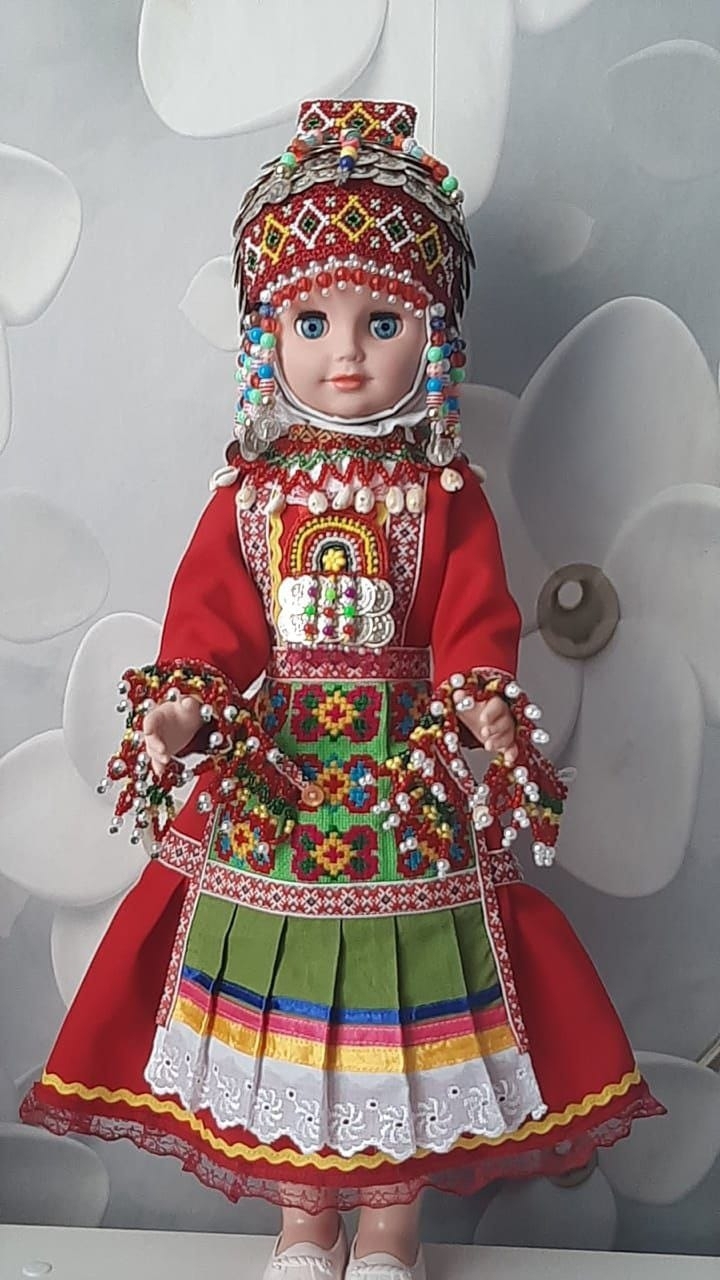 Чăваш тĕрри кунĕпе саламлатпăр