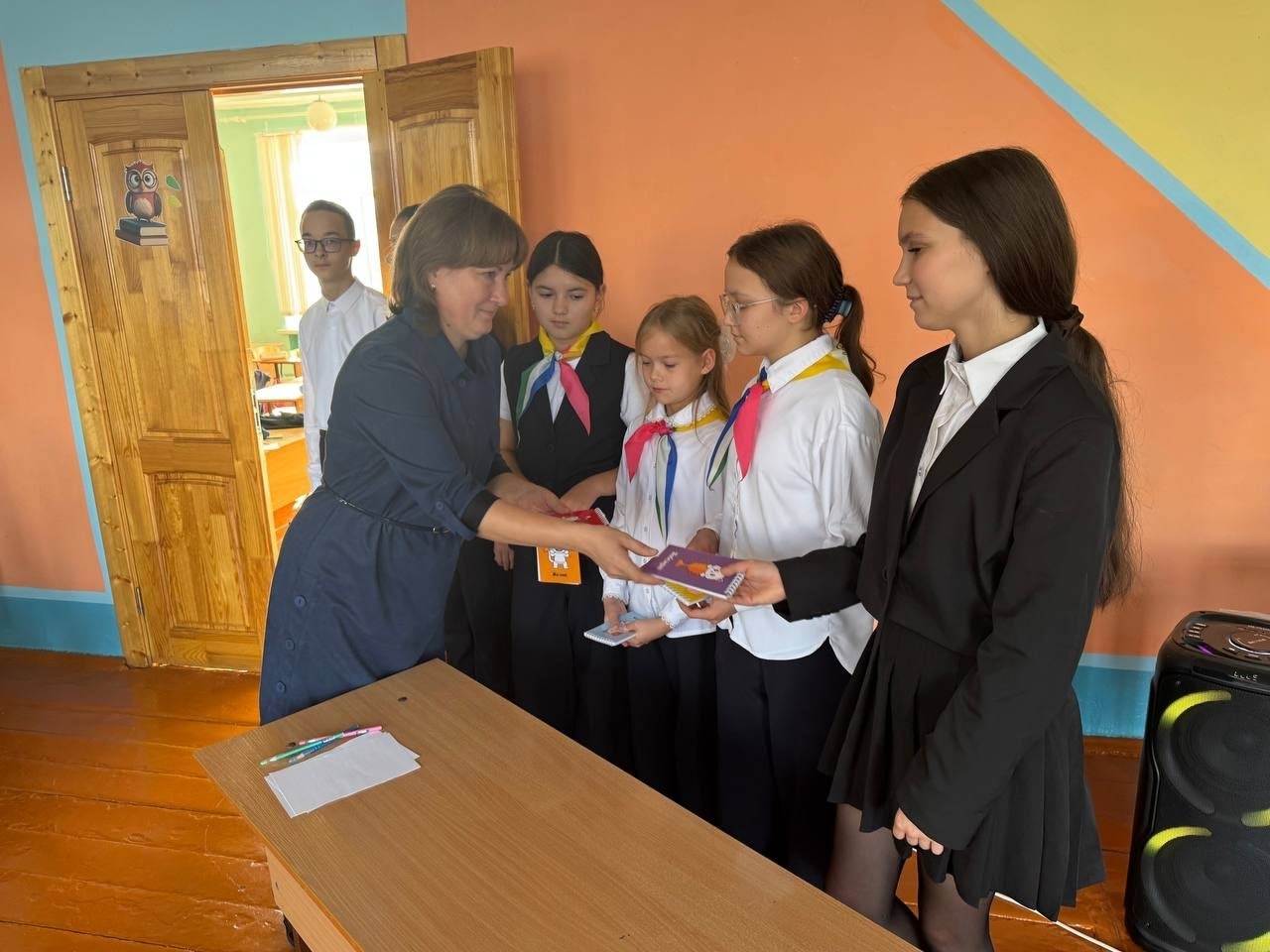 Сихунта чăваш чĕлхипе литературине вĕренес енĕпе семинар иртнĕ