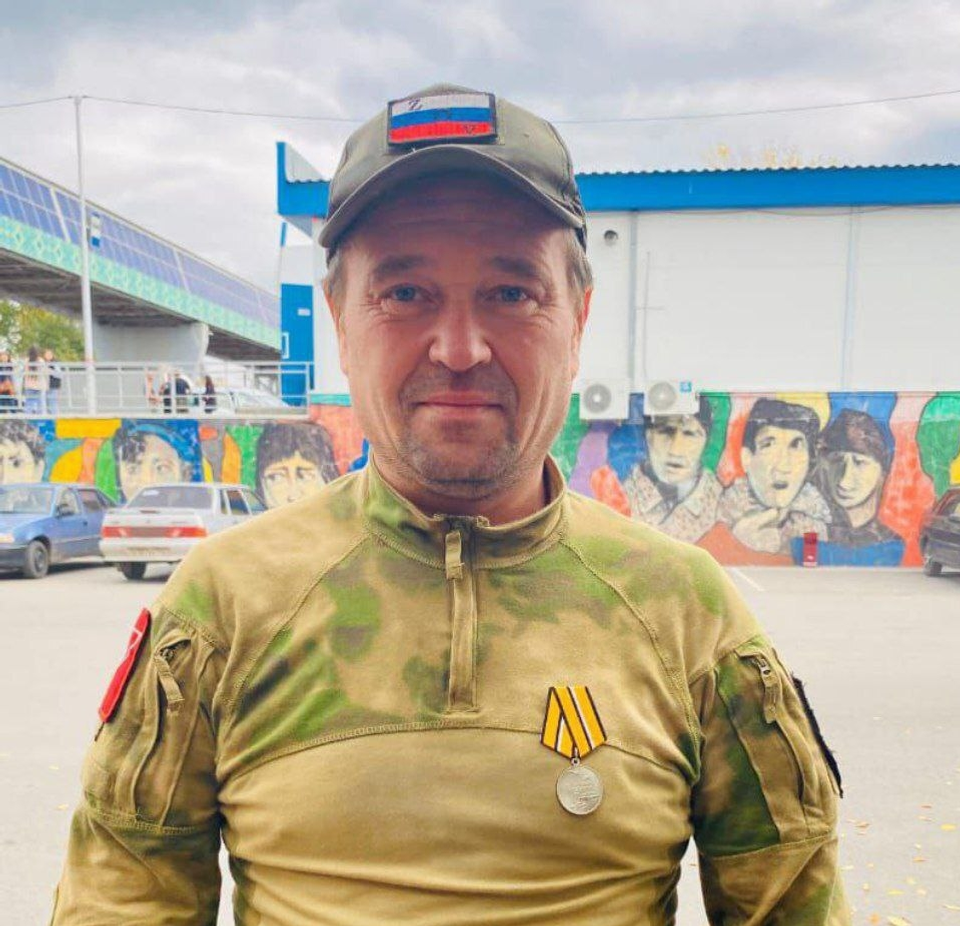 Награда хăйĕн хуçине тупнă