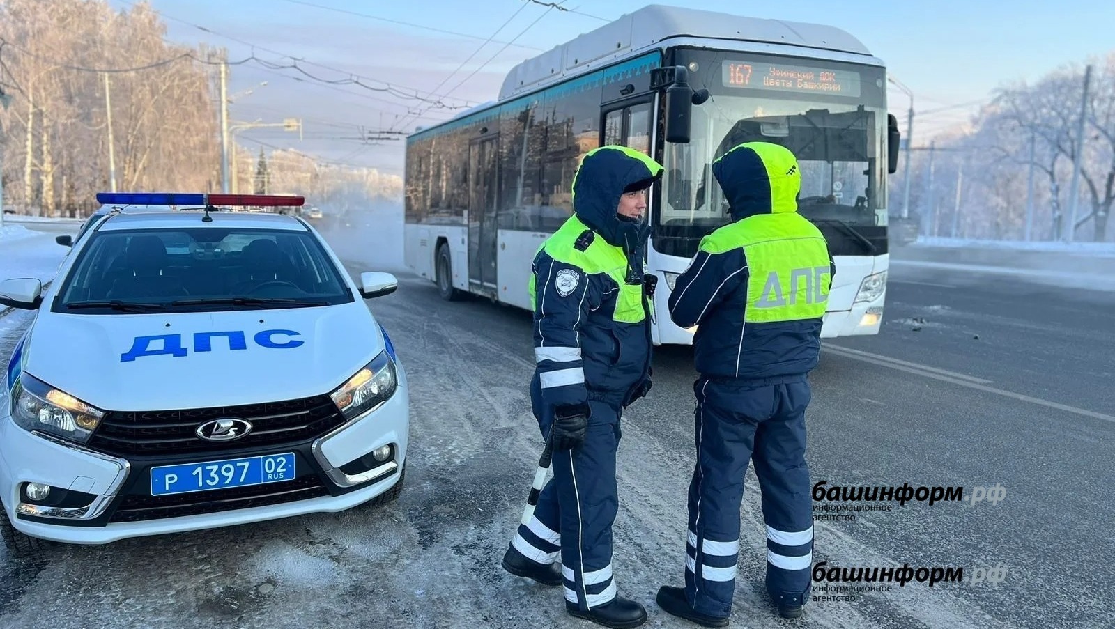 Талăкра  республикăра 61 ÿсĕр водителе тытса чарнă