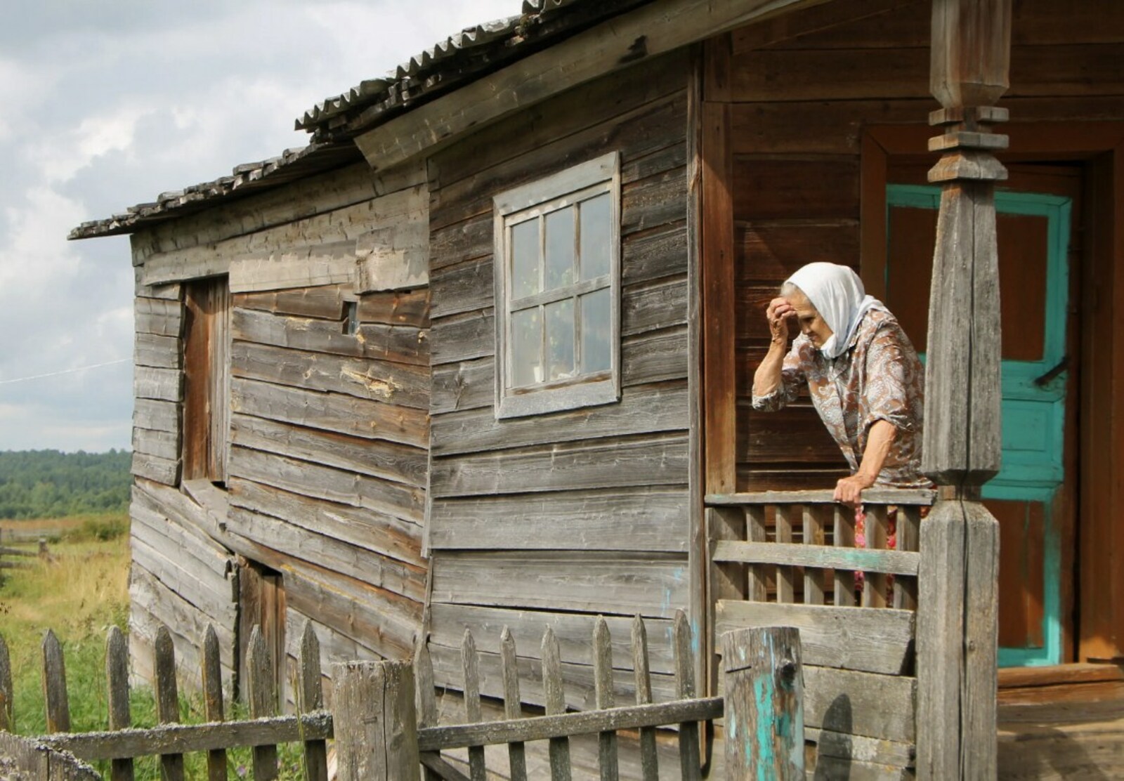 Ватăсене тимлĕхсĕр ан хăварăр