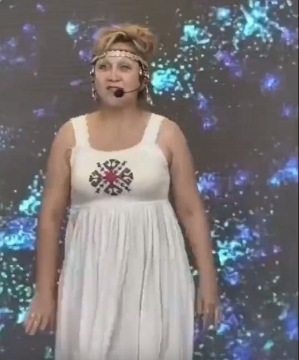 Çтерлĕри улах пысăк уява çаврăннă