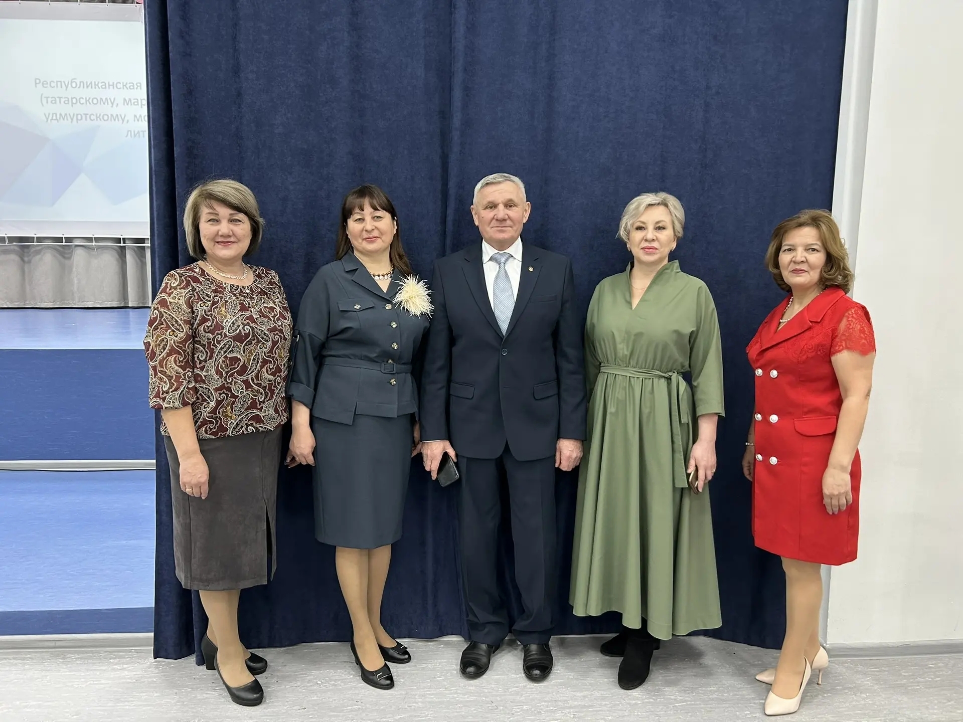 Чăваш ачисемшĕн çĕнĕ çул çĕнĕ çитĕнÿсемпе пуçланчĕ