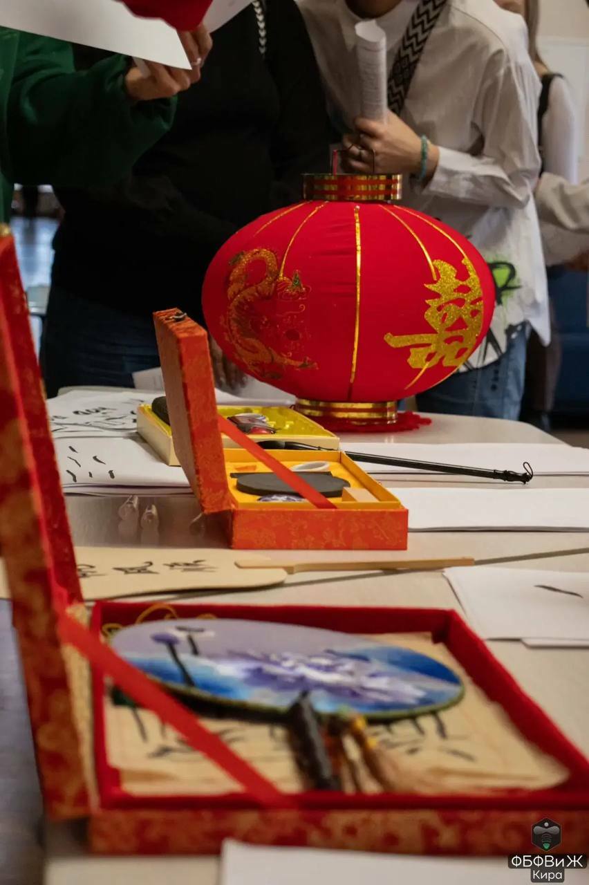 Резидент кампуса Уфы открыл совместный институт с Университетом Чанчжоу