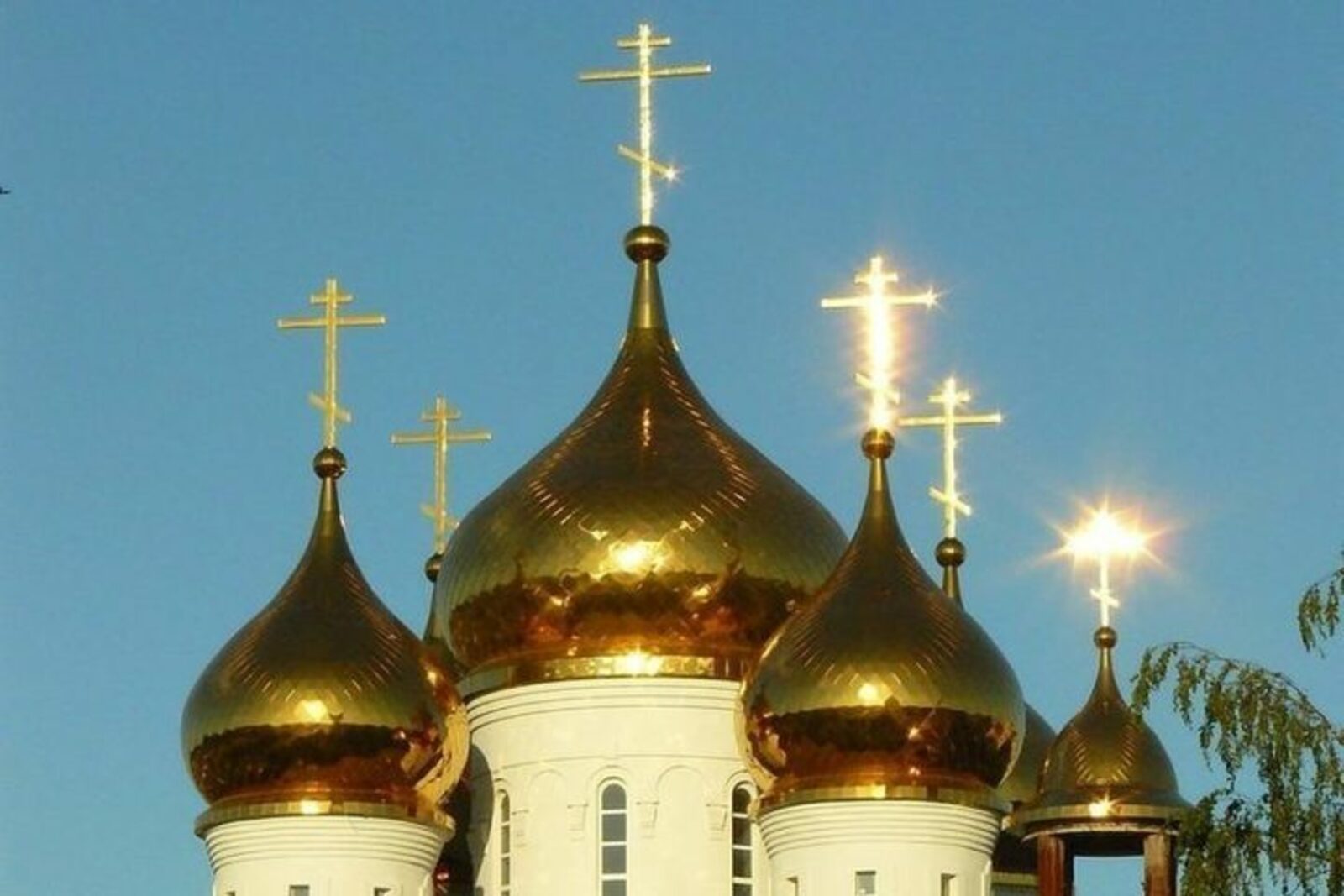 «Лайăх хутшăнусем йĕркелĕпĕр, пирĕн уйăрмалли нимĕн те çук»