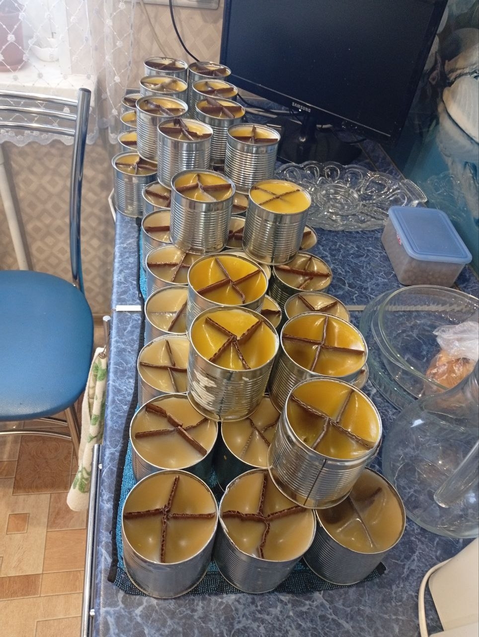 Блиндаж çуртисем салтаксемшĕн кирлĕ хатĕр