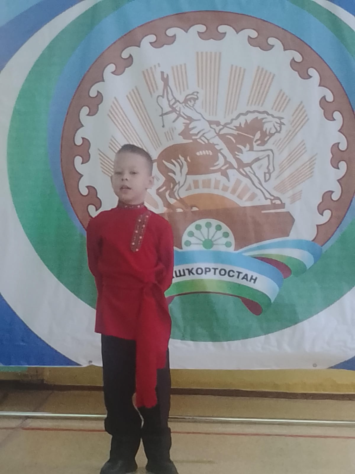 Шăпăрлансем илемлĕ вулав урлă  тăван тăрăха юратма хăнăхаççĕ