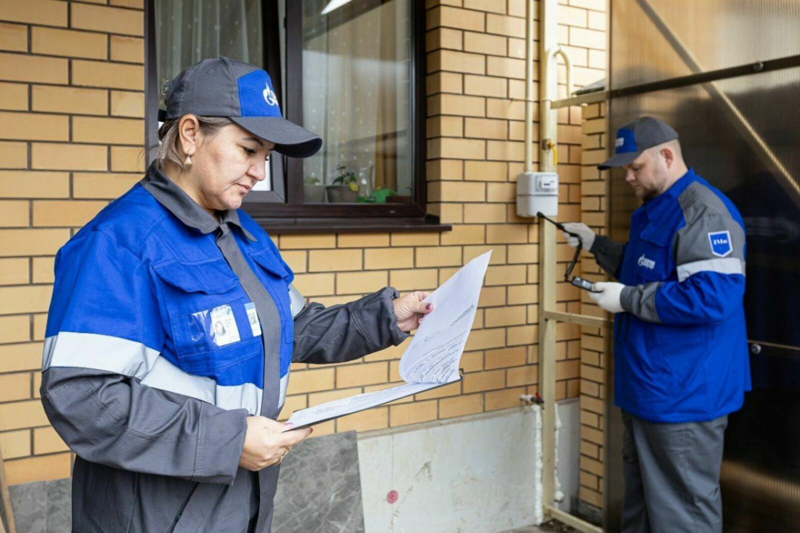 Башкирия в числе лидеров по догазификации