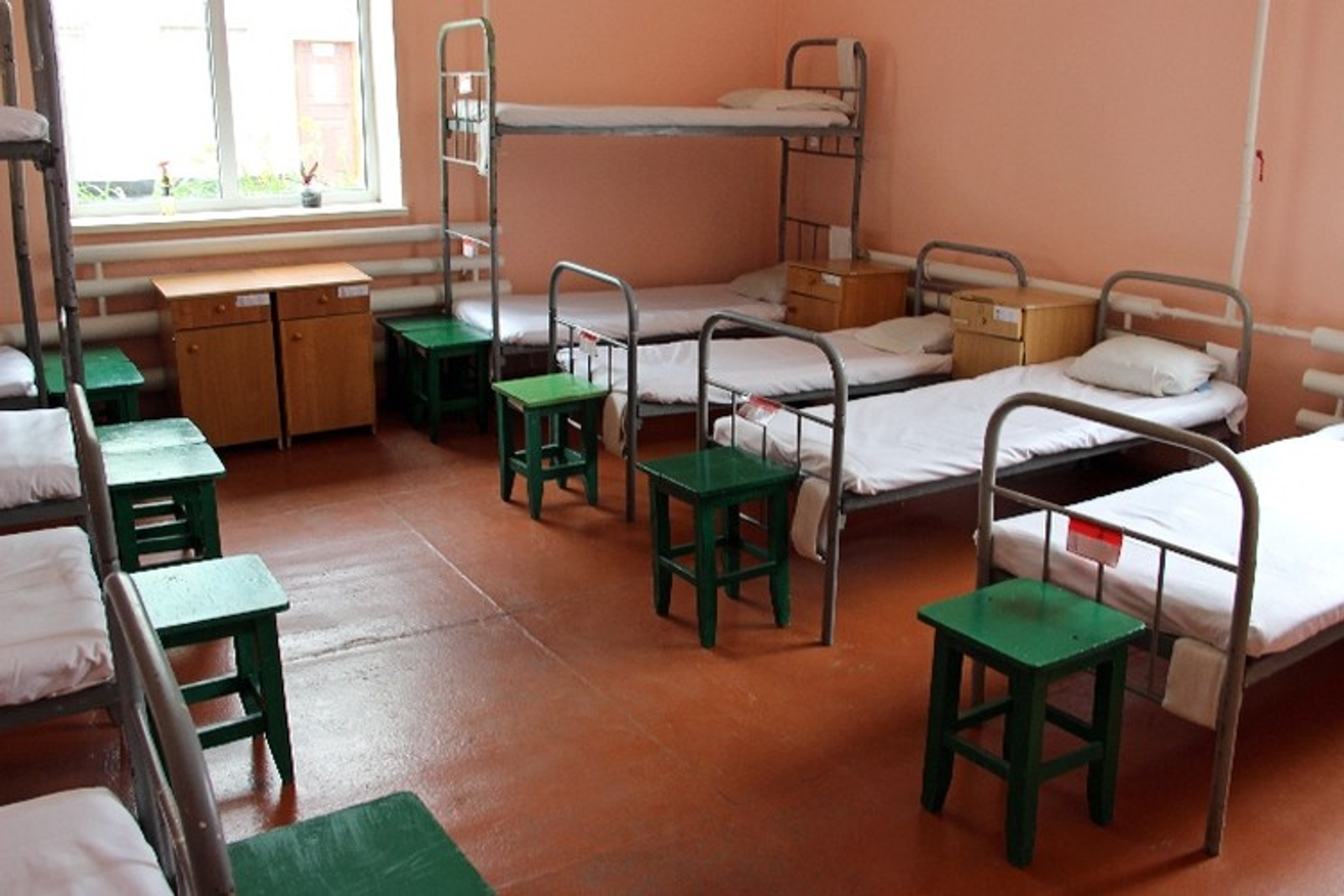 Вилĕмлĕ авари тунăшăн айăпланă