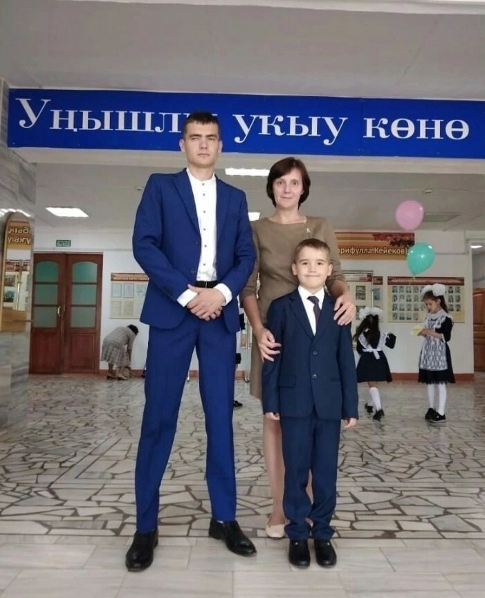 Многодетная мама из Башкирии рассказала о «золотых правилах» для родителей